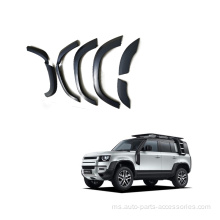 ABS 4x4 Arch Fender Flares Fender Exterior Fender